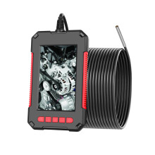 Premium Industrial Endoscope Versatile Handheld IP67 Waterproof Snake