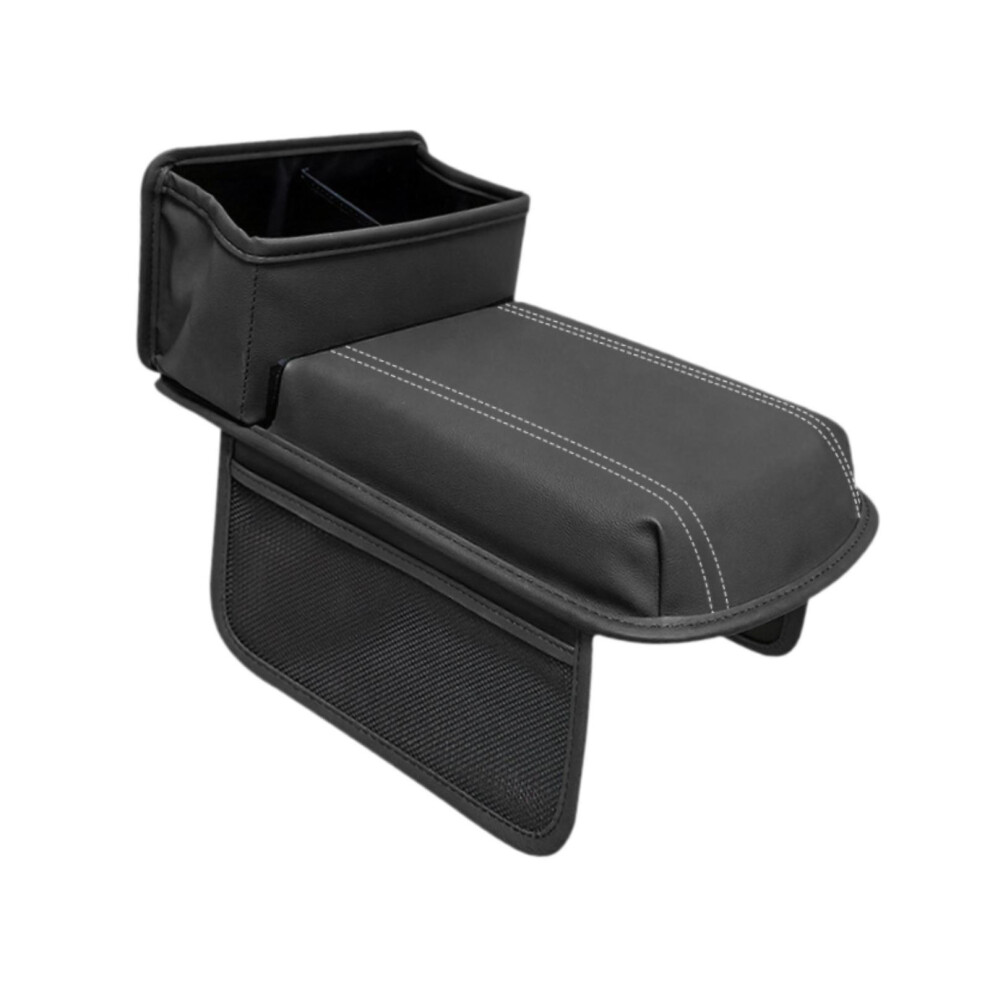 Car Center Console Cover Waterproof Auto Armrest Cover For Most Vehicl 6902695794988