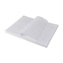10 Pieces Oil Absorbent Pad Replacement for Basement Kitchen Range Hoo