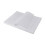 10 Pieces Oil Absorbent Pad Replacement for Basement Kitchen Range Hoo 1
