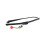 Hand Operated Windshield Wiper Accessories Durable Manual Wiper for UT 1
