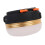 LED Camping-Laterne 78 cm USB-aufladbar 12
