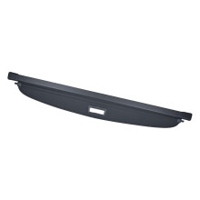 Retractable Rear Trunk Cover Protect Sunproof Cargo Cover for Benz GLC