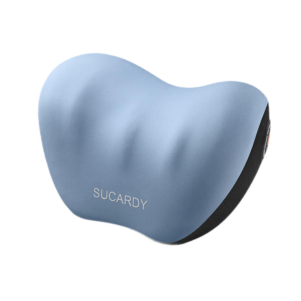 Car Neck Pillow Comfortable Lightweight For Driving Seat Car Headrest 6902695649974
