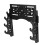 4 Tier Decorative Hollow Classical Sword Stand Display for Collection 1