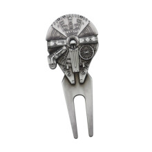 Golf Divot Repair Tool Lightweight Sports Women Men Gift Beginners Acc