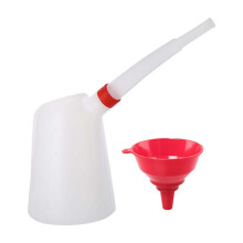 Automotive Oil Dispenser Vehicles Equipment Home Dustproof Cap Motor O