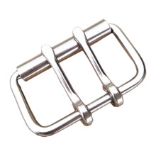 Fitness Belt Buckle Universal Replace Luxury Rectangle for Apparel Pan