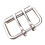 Fitness Belt Buckle Universal Replace Luxury Rectangle for Apparel Pan 1