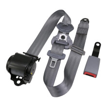 3 Point Car Seat Belt Automatic Retractable Seat Belt for Go Kart Buse