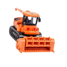 Farm Tractor Toy Cretaive Farm Machinery Toy for Boys Girls Children P