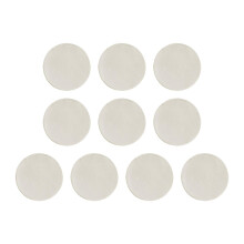 10x Jewelry Pouch Small Jewelry Packaging Bags for Watch Necklace Smal