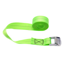 Luggage Strap Travel Luminous Lashing Straps for Traveling Outdoor Tri