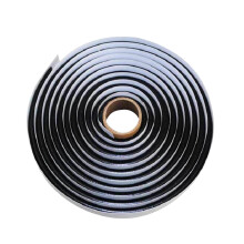 Butyl Sealant Tape Butyl Rubber Sealant for Car Headlamps RV Automotiv