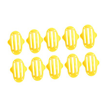 10 Pieces Alignment Putting Tools Golf Ball Line Liner for Beginners O