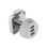 Cabinet Code Lock Keyless Combination cam Lock for Cupboard Mailbox Wa 1