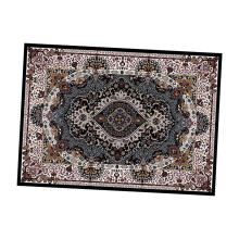 Area Rugs Bedroom 60cmx90cm Traditional Dining Table Non Skid Persian