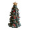 Resin Christmas Tree Ornament Desktop Decor Crafts Christmas Tree Stat 1