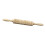 Embossing Rolling Pin Xmas Embossed Rolling Pin for Baking Dough Pastr 1