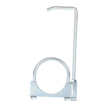 Exhaust Pipe Hanger Zinc Plated for Trucks Suv