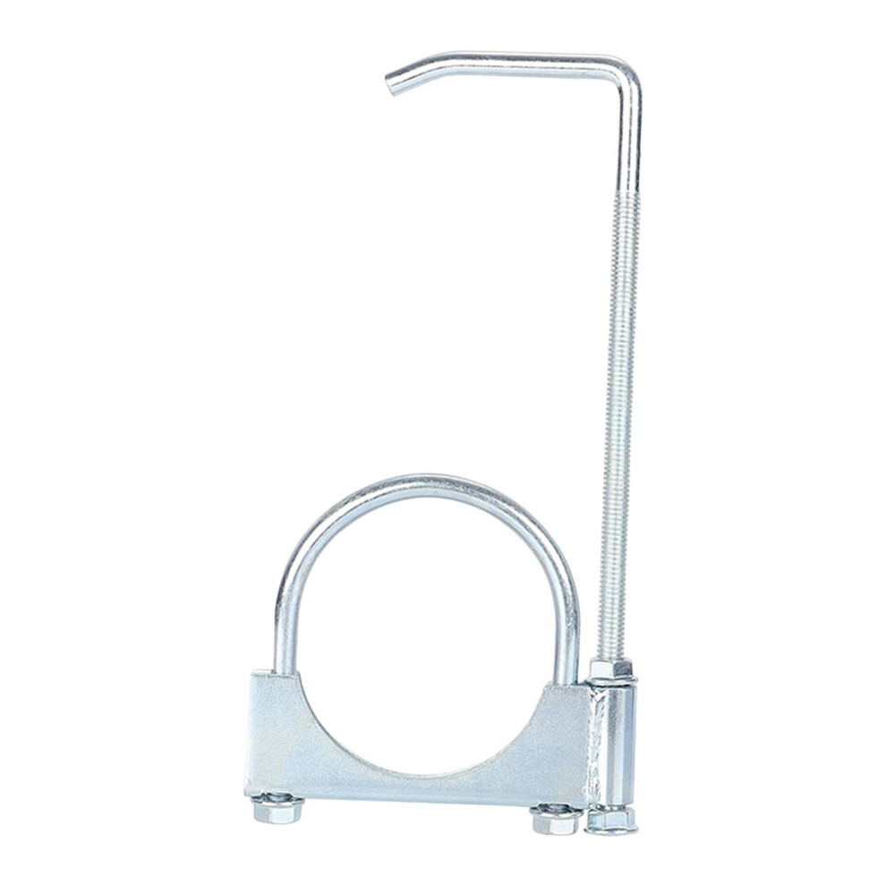 Exhaust Pipe Hanger Zinc Plated For Trucks Suv 6902696232533