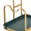 Utensils Holder Removable Cutting Board Shelf for Home Countertop Rest 3