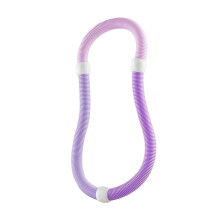 Weighted Fitness Hoop Sports Entertainment Fitness Circle for Home Men
