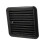 Generic Side Exhaust Outlet Rainproof Design Anti Bugs Net Shutters Ve 1