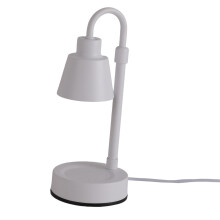 Melting Lamp Electric Candle Burner Adjustable Brightness Candle Warme
