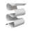 Wine Rack Free Standing Wine Display Stand Tabletop Metal Wine Bottle 1