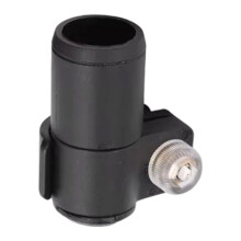 Trekking Pole Lock Hiking Pole Lock for Walking Climbing Trekking 14mm