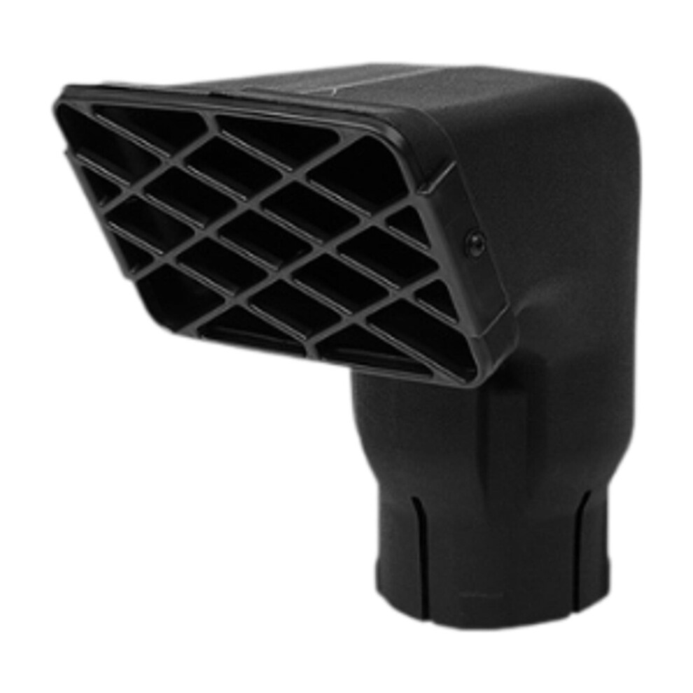 Air Intake Inlet Spare Part Automotive Engine Accessory Snorkel Head 3 6902696163639