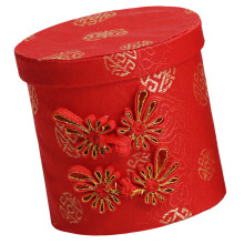 Traditional Candy Box Birthday Gift Container for Study Room Festival