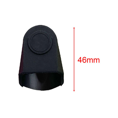 Clarinet Cap Maintenance Dustproof Instrument Accessory Mouthpiece Pro 1