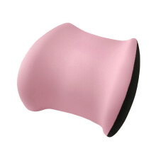 Lumbar Support Pillow Multipurpose Office Chair for Home Bed Car Drive