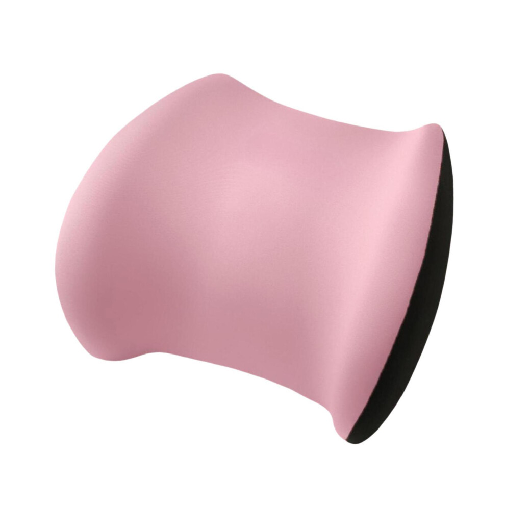 Lumbar Support Pillow Multipurpose Office Chair for Home Bed Car Drive