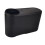 Generic Car Trash Can Small Portable Multipurpose with Lid Vehicle Tra 1