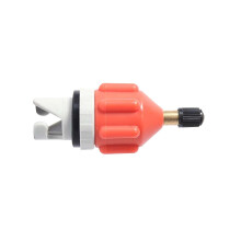 Inflatable Boat Pump Adapter Connector for Rowing Boat Stand up Paddle