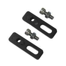 Bicycle Converter Brake Caliper Extend Adapter Wheel Set Caliper Exten