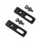 Bicycle Converter Brake Caliper Extend Adapter Wheel Set Caliper Exten 1