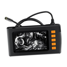 Industrial Endoscope Multifunctional 4.3inch Screen 1920x1080P Boresco