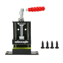 Golf Club Regrip Vise Birthday Gift Shaft Clamp for Men Women Sports O