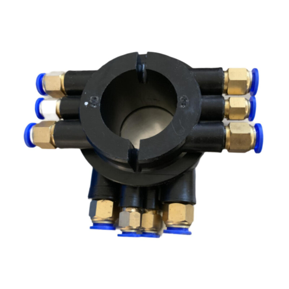 Tire Changer Coupler Easy To Use Tire Removal Equipment For Auto Repai 6902696046536