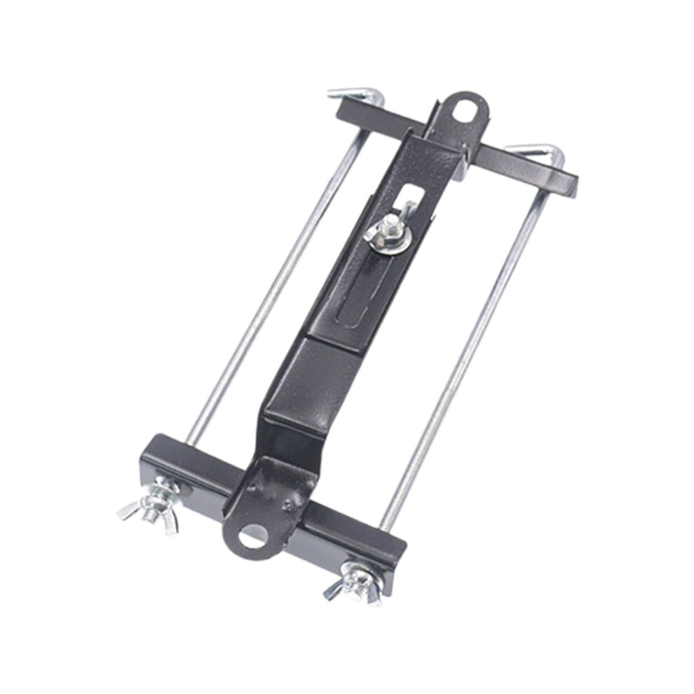 Battery Hold Down Bracket Battery Crossbar For Automotive Vehicles Car 6902695795374