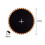 Trampoline Pad Accessory Safe Pad Jumping Cloth for Practice Outdoor W 2