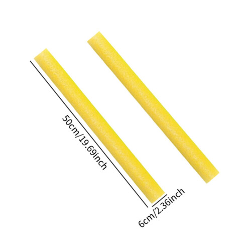 Boxing Training Sticks Boxing Training Tool Sponge for Sports Workout 1