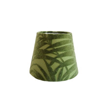 Fabric Lamp Shade Easy to Use Accs DIY Lamp Cover for Tea House Wall B