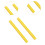 Boxing Training Sticks Boxing Training Tool Sponge for Sports Workout 3