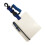 PC Underwater Writing Slate Board for Divers Multifunctional Includes 1