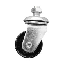 Hydraulic Jack Wheel Horizontal Jack Caster Wheel for Cart Outdoor 16m